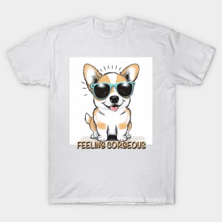 a dog's life T-Shirt